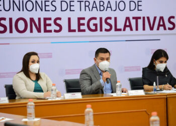 Eligen terna para presidencia de la CODHEM