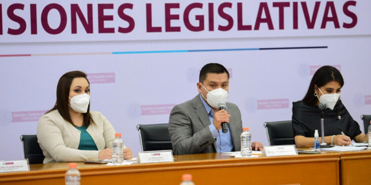 Eligen terna para presidencia de la CODHEM