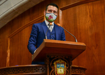 Aprueban la creación del Fondo de Movilidad para Ciclistas y Transeúntes