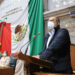 Consolidan Instituciones de Edomex la Ley de Amnistía: Max Correa