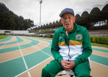 Disciplina, valor indispensable para transcender en justas olímpicas