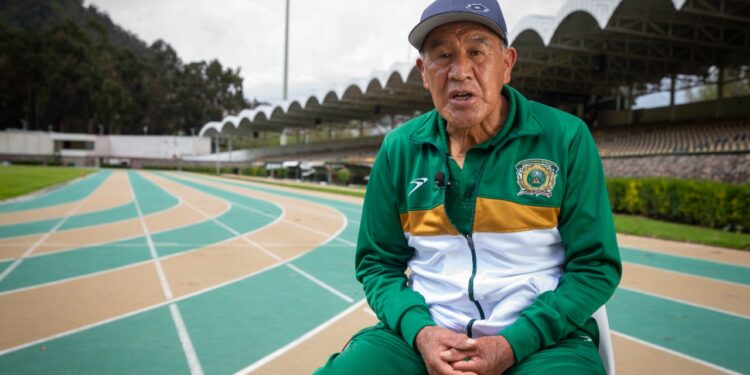 Disciplina, valor indispensable para transcender en justas olímpicas