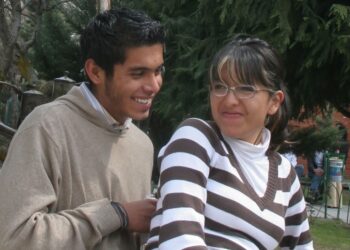 Jóvenes, convocados a no relajar medidas de cuidado en pandemia