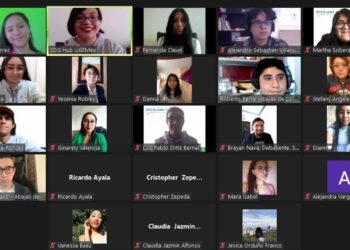 Estudiantes UAEM debaten sobre Objetivos de Desarrollo Sostenible