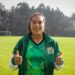 Edna Perea Araujo, goleadora de la UAEM invitada a jugar en Armenia