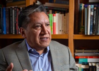 Injustificada la aversión hacia personajes históricos como Cortés