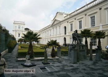 La UAEMéx ocupa el tercer lugar en las áreas de Ciencias Físicas y Ciencias de la Vida