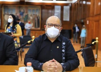 Ya hay Ley de los Cuerpos de Bomberos