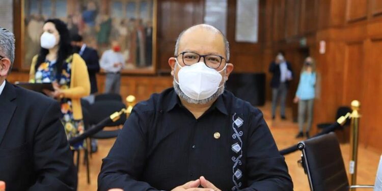 Ya hay Ley de los Cuerpos de Bomberos