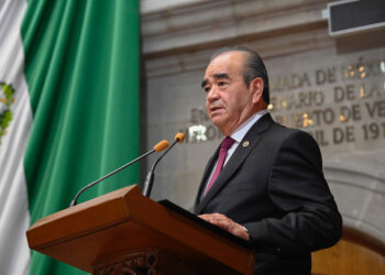 Convoca Maurilio Hernández a la unidad estatal y nacional