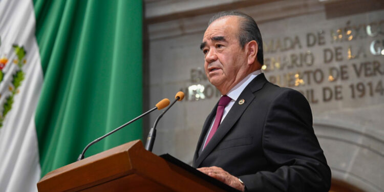 Convoca Maurilio Hernández a la unidad estatal y nacional