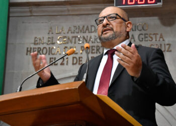 Piden recursos para damnificados por lluvias