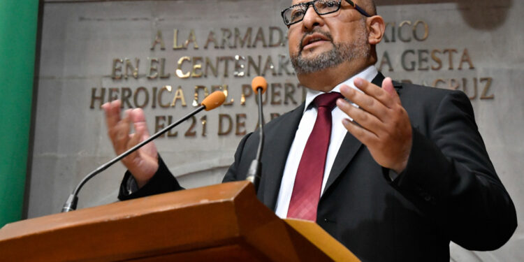 Piden recursos para damnificados por lluvias