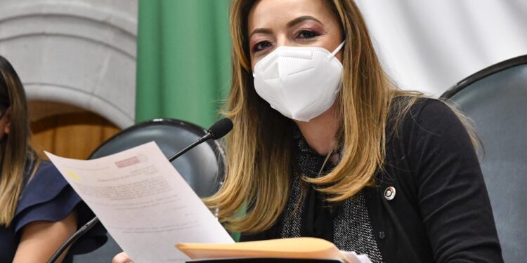 Recibirá el Congreso mexiquense informe de gobierno el 20 de septiembre