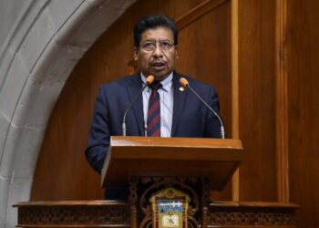 Piden recursos extraordinarios para rehabilitar y sanitizar escuelas