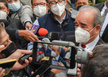 Reconoce Congreso local declaratoria de emergencia por deslave