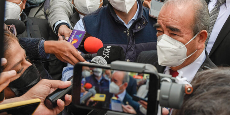 Reconoce Congreso local declaratoria de emergencia por deslave