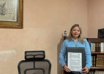 Firman convenio de colaboración académica Congreso mexiquense y UAEMéx