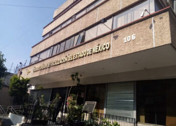 Actualiza OSFEM domicilio oficial en Toluca