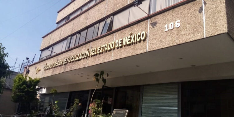 Actualiza OSFEM domicilio oficial en Toluca