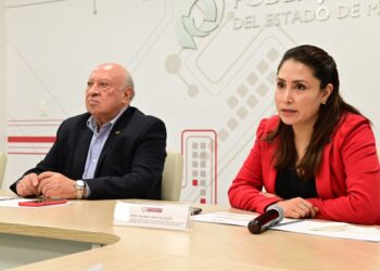 Recibirá el Sectec propuestas para reforma constitucional y legal