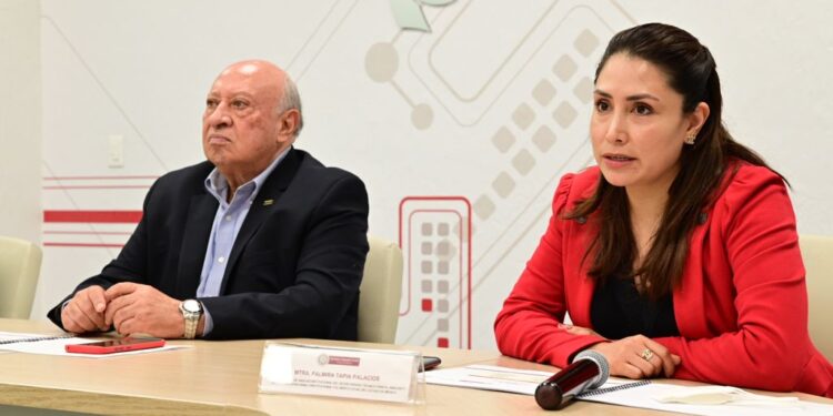 Recibirá el Sectec propuestas para reforma constitucional y legal