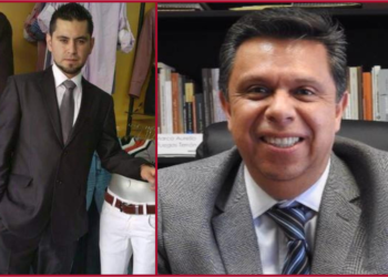 ¿Avala Marco Cienfuegos la mañosa «encuesta» a trabajadores?