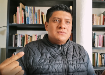 Los infiltrados y la desaparición forzada de los 43 normalistas de Ayotzinapa