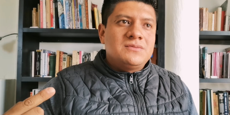 Los infiltrados y la desaparición forzada de los 43 normalistas de Ayotzinapa