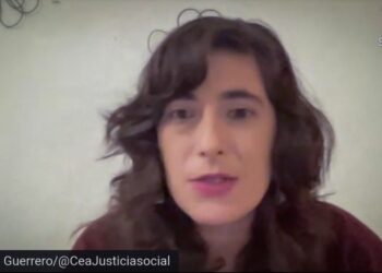 Juzgar con perspectiva de género, reto institucional