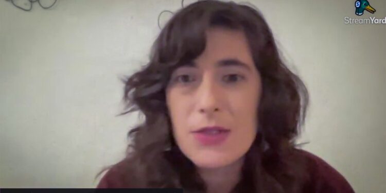 Juzgar con perspectiva de género, reto institucional