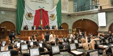 Se consolida la paridad sustantiva en la LXI Legislatura mexiquense