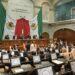 Se consolida la paridad sustantiva en la LXI Legislatura mexiquense