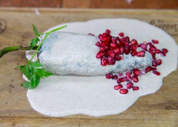 Chiles en nogada, dos siglos de esta joya de la cocina mexicana