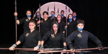 Sube telón la quinta temporada de Teatro Universitario 2021
