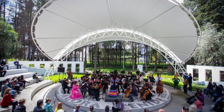 OSJUAEM presenta el programa “Viva México Orquestal”