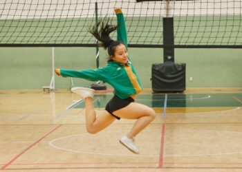 Gimnastas de la UAEM retoman participación en competencia nacional