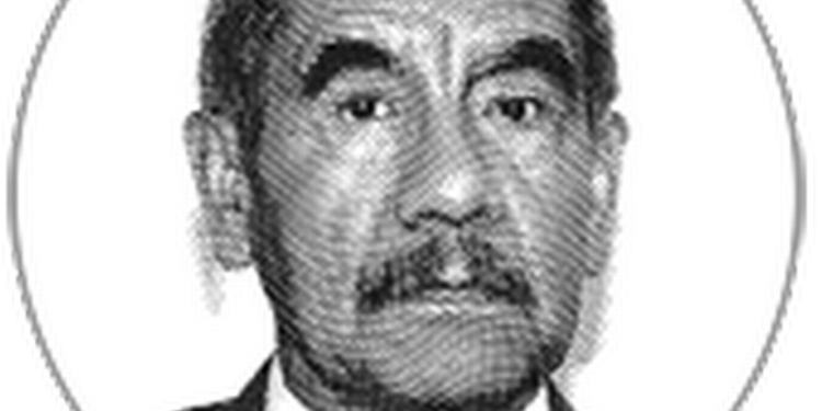 Felicitación de Juan Cuenca a Augusto López