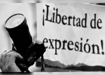 Pronunciamiento sobre la libertad de expresión en el Estado de México