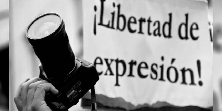 Pronunciamiento sobre la libertad de expresión en el Estado de México