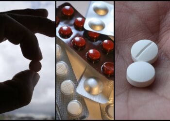 Ante posible cuadro de Covid 19, necesario evitar la automedicación