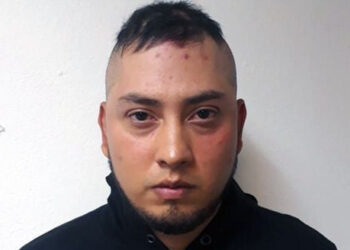 CONDENAN A 17 AÑOS DE CÁRCEL AL MOUNSTRO DE TOLUCA