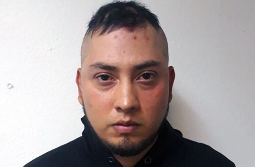 CONDENAN A 17 AÑOS DE CÁRCEL AL MOUNSTRO DE TOLUCA