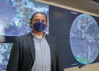 Ofrece UAEM información sobre eventos meteorológicos