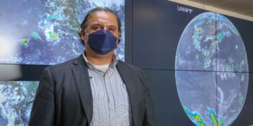 Ofrece UAEM información sobre eventos meteorológicos