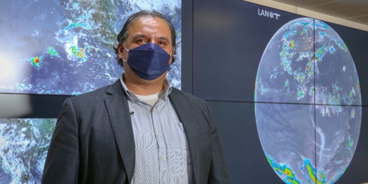 Ofrece UAEM información sobre eventos meteorológicos