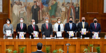 En máximo diez días, se definirá la calendarización de la glosa