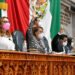 Integran comisiones y comités del Congreso mexiquense