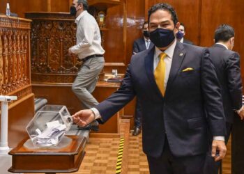 Plantea GPPAN crear fondo de atención a desastres y emergencias