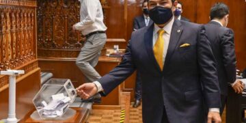 Plantea GPPAN crear fondo de atención a desastres y emergencias